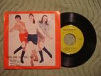 The Beatles 7" Vinyl EP: ‘Get back / Ob-La-Di’ (Thailand), Ophalen of Verzenden, 7 inch, Pop, EP