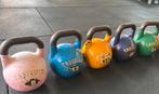 Crossmaxx competitie kettlebellset, Ophalen, Crossmaxx, Crossmaxx, Zo goed als nieuw