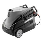 ACTIE NIEUWE KAROMAT HDT900-200 WARMWATER HOGEDRUKREINIGER, Karomat, Nieuw, Elektrisch, Met autostop en -start