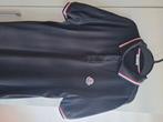 moncler polo maat xl valt beetje klein, Ophalen of Verzenden, Zo goed als nieuw