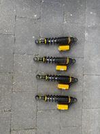 Gas schokbrekerset 280mm cita tomos piaggio brommobiel quad, Ophalen of Verzenden, Overige typen, Piaggio