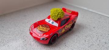 Disney Pixar Cars Tumbleweed Lightning McQueen beschikbaar voor biedingen