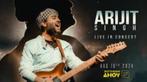 Arijit Singh 10 aug 2024 Ahoy Netherlands vip kaarten, Drie personen of meer