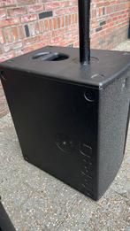 HK Audio Premium PR:O 210. (2x) 1 jaar oud!, Ophalen, P.A.