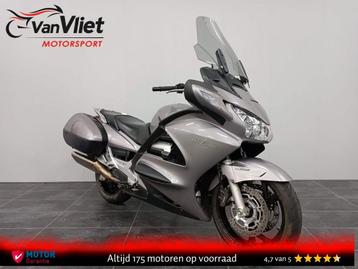 Schitterende Honda ST1300 Pan European 39897km.! ST 1300 beschikbaar voor biedingen
