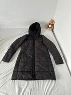 G-Star RAW puffer jas, Kleding | Dames, Maat 38/40 (M), Zwart, Ophalen of Verzenden, Zo goed als nieuw
