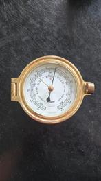 Talamex Barometer - Gecompenseerd, Ophalen