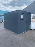 Complete compacte sanitair container/ unit met lepelgaten, Nieuw, Overige typen, Ophalen of Verzenden