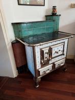 Antiek Fornuis/Cuisinere., Antiek en Kunst, Ophalen