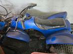 Te koop Eton 50cc en Quad merkloos(chinees)125cc Dirtbike, Motoren
