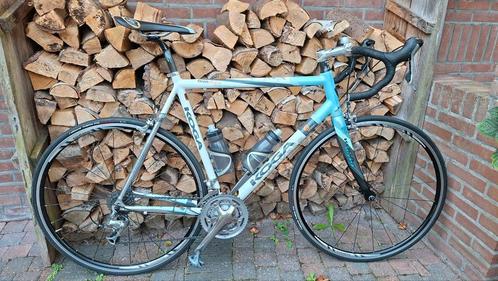 Koga Miyata Roadrunner maat 60, Fietsen en Brommers, Fietsen | Racefietsen, Zo goed als nieuw, Koga Miyata, Meer dan 20 versnellingen