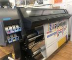 ✅ HP Latex 365 Printer Plotter 162 cm, Computers en Software, Printers, Niet ingevuld, Gebruikt, Printer, Inkjetprinter