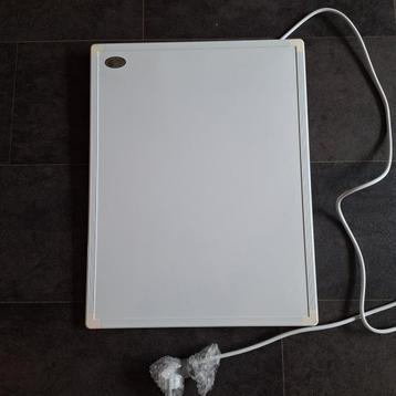Infrarood verwarming 130 Watt. 🔥🔥 beschikbaar voor biedingen