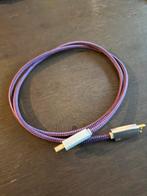 Furutech Gt2 Pro 1.2M, Ophalen of Verzenden, Zo goed als nieuw, Minder dan 2 meter, Overige kabels