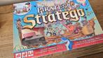 Piraten stratego, Hobby en Vrije tijd, Gezelschapsspellen | Bordspellen, Ophalen of Verzenden, Zo goed als nieuw