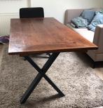 Authentieke Kloostertafel, Ophalen