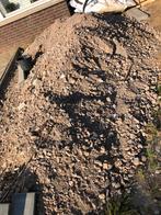 Gratis straatpuin ca. 2 m³ af te halen, Tuin en Terras, Grind, Keien en Split, Ophalen, Zo goed als nieuw, Overige materialen
