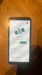 Samsung galaxy a6, Gebruikt, Zwart, 32 GB, Ophalen of Verzenden