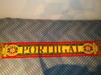 PORTUGAL SJAAL, Ophalen of Verzenden, Zo goed als nieuw, Clubaccessoires