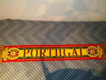 PORTUGAL SJAAL  beschikbaar voor biedingen