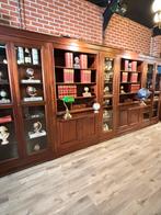 Bibliotheekkast / boekenkast / jan frantzen, Ophalen