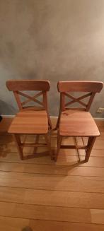 Kleuterstoeltjes, Kinderen en Baby's, Ophalen of Verzenden, Gebruikt, Stoel(en)