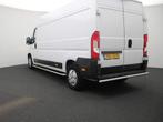 Fiat E-Ducato 3.5T L3H2 79 kWh | Climate Control | Achteruit, Auto's, Bestelauto's, Stof, Gebruikt, Zwart, Origineel Nederlands