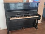 Gratis piano C. Siewert Berlin, Ophalen, Gebruikt