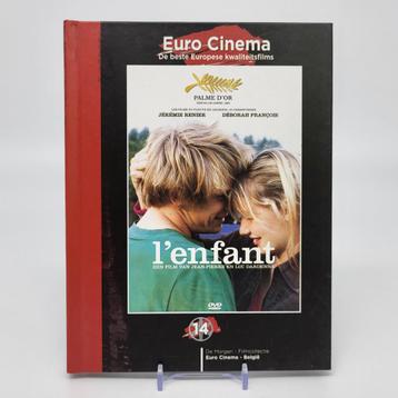 L'enfant Book + Film Euro Cinema DVD beschikbaar voor biedingen