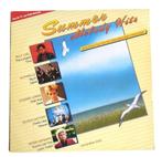 80’s Verzamel Album 1984 - Summer melody hits (12” LP*), Verzenden, 12 inch, Pop, Overige typen