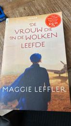 Een vrouw die in de wolken leefde, Ophalen of Verzenden, Nieuw