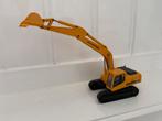 Hyundai 290 lc-7 excavator schaal 1:50 die cast, Overige merken, Gebruikt, Overige typen, Onbekend