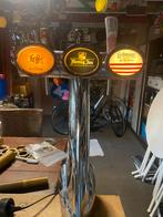 Hertog jan bierkraan, Verzamelen, Biermerken, Verzenden, Gebruikt, Overige typen, Hertog Jan