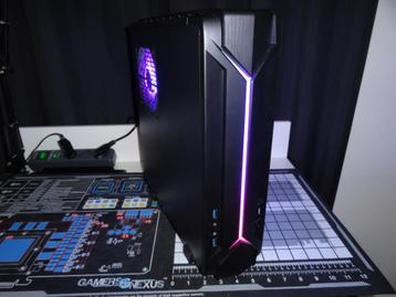 Meerdere (game) PC's aangeboden (Intel, Nvidia, AMD) beschikbaar voor biedingen