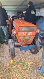 same Italië 35 smalspoor met maaier, Ophalen, 90 tot 120 cm