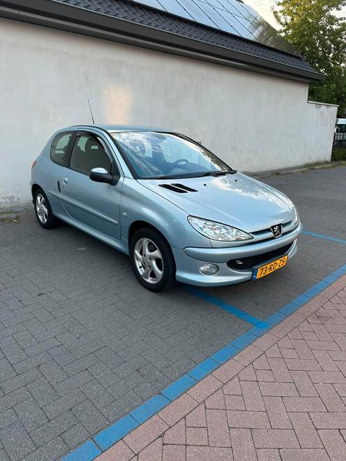 Peugeot 206 1.6 XS Pack / Airco / Distributieriem Vervangen, Auto's, Peugeot, Particulier, Airbags, Airconditioning, Boordcomputer
