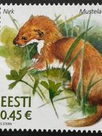 Estland 2013, Ophalen of Verzenden, Overige landen, Postfris