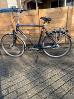 Batavus Herenfiets - Gebruikt, Gebruikt, Versnellingen, Batavus, Ophalen of Verzenden