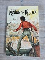 Koning van Katoren, Boeken, Ophalen of Verzenden, Gelezen, Jan Terlouw, Fictie