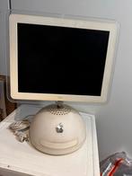 Vintage Apple iMac G4, Computers en Software, Vintage Computers, Ophalen of Verzenden, Apple