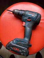 Bosch gsr 18v-55 accu boormachine, Ophalen, Boormachine