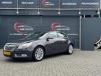 Opel Insignia 1.4 Turbo EcoFLEX Design Edition CLIMATE|CRUIS, Auto's, Voorwielaandrijving, Euro 5, 730 kg, 4 cilinders