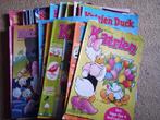 Katrien Duck Tijdschriften (29 stuks), Boeken, Stripboeken, Gelezen, Donald Duck, Ophalen of Verzenden, Meerdere stripboeken