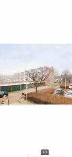 Opslagbox / garage Zwolle, Ophalen, Gebruikt, Overige typen