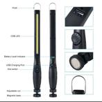 COB LED Looplamp met Magnetische Basis, Ophalen of Verzenden, Nieuw, Minder dan 50 watt, Lamp