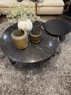 salontafel, Ophalen, 100 tot 150 cm, Rond, Nieuw