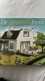 Carry Slee - De zonnetjesbroek, Ophalen of Verzenden, Zo goed als nieuw, Carry Slee