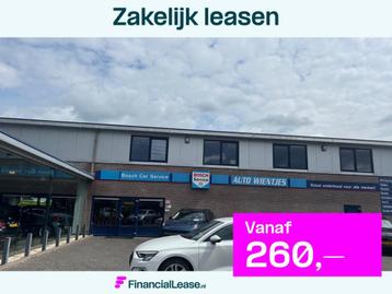 Audi A3 Limousine 30 TFSI Aut | Advanced Edition | Navi | Vi beschikbaar voor biedingen