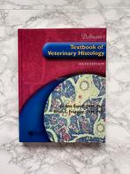 !NIEUW! Dellmann’s Textbook Of Veterinary Histology, Boeken, Studieboeken en Cursussen, Nieuw, Beta, Ophalen of Verzenden, WO