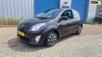 Renault Twingo 1.2-16V Authentique 122679 Km met Nap beschikbaar voor biedingen
